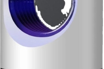 Afbeelding van Usb Muggenlamp