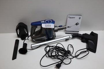 Afbeelding van Bestron AVC800 Steelstofzuiger