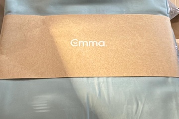 Afbeelding van 155X220 Dekbedovertrek licht Groen 100% katoen