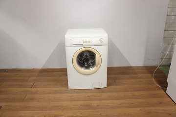 Afbeelding van Zanussi zaffiro II wasmachine'