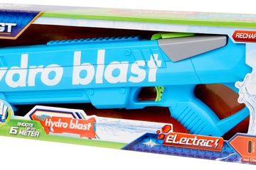 Afbeelding van Hydroblast electrisch waterkanon- Usb herlaadbaar