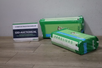 Afbeelding van Set van 60 Stuks Depend Inlegkruisjes'