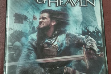 Afbeelding van Dvd kingdom of heaven