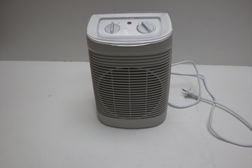 Afbeelding van Rowenta Instant Comfort Aqua SO6510F2 Badkamer Verwarming