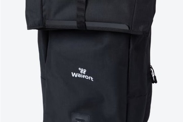 Afbeelding van Walfort fiets- en rugtas