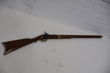 Afbeelding van Zwitsers Musket