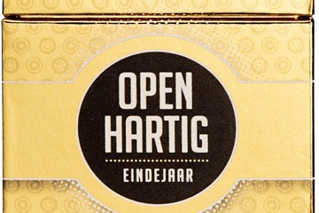 Afbeelding van Openhartig Eindejaar