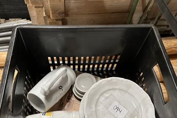 Afbeelding van 094. Stenen servies