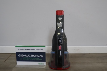 Afbeelding van Black+Decker kruimeldief