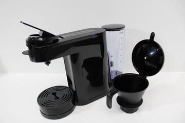 Afbeelding van Philips Senseo Switch HD6592/60 Koffiemachine