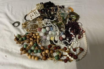 Afbeelding van 1.5 Kilo Bijouterie Mix