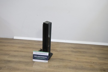 Afbeelding van Zwarte Torenventilator van FSL'