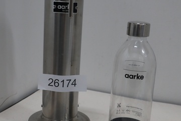 Afbeelding van Aarke Carbonator 3 Staal Bruiswatermaker