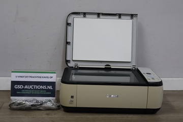 Afbeelding van Canon Pixma MP270 printer