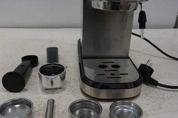 Afbeelding van Severin KA5994 Koffiemachine 