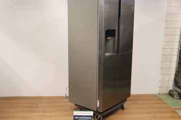 Afbeelding van Amerikaanse 2-Deurs Koelkast van LG