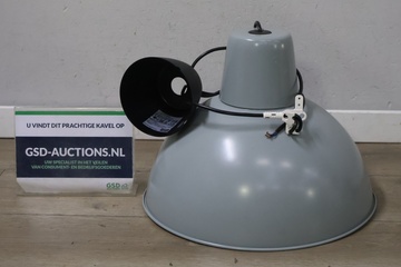 Afbeelding van Ikea Skurup hanglamp'