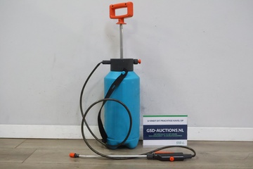 Afbeelding van Gardena drukspuit 5 L