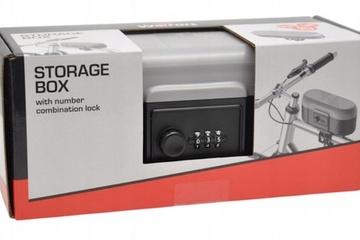 Afbeelding van Storage box