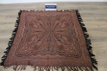 Afbeelding van Vintage Kleed