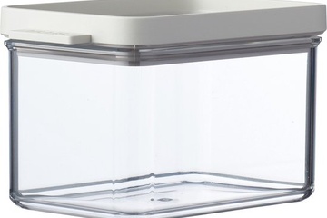 Afbeelding van Mepal Omnia bewaardoos –700 ml –Voorraaddoos –Nordic white