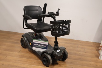 Afbeelding van Crow Drive - Elektrische Scootmobiel