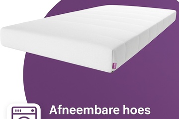 Afbeelding van 140 x 200 Emma essential Matras! Nieuw zonder doos geleverd