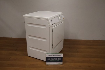 Afbeelding van Miele SoftCare System Wasdroger