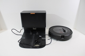 Afbeelding van iRobot Roomba j7+ Robotstofzuiger