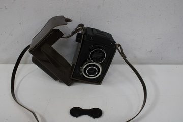 Afbeelding van Vintage Camera