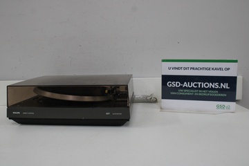 Afbeelding van Philips Platenspeler
