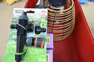 Afbeelding van Tuin decoratie