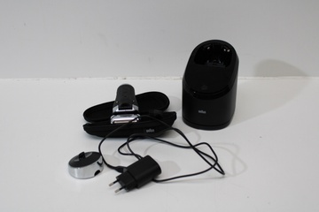 Afbeelding van Braun Series 9 9370cc Elektrisch Scheerapparaat