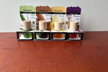 Afbeelding van Mix N2 geuren 18 ml (12 in doos)