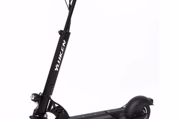 Afbeelding van Youken E-step/scooter YC 4,0