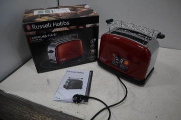 Afbeelding van Russell Hobbs 23330-56 Broodrooster 