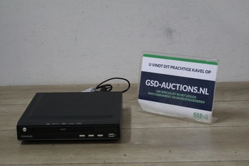 Afbeelding van Telefunken dvd speler'