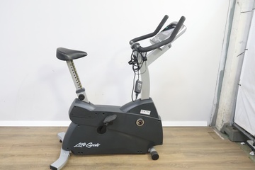 Afbeelding van Luxe Hometrainer van Life Cycle