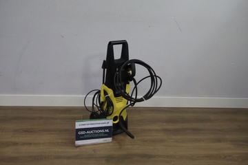 Afbeelding van Kärcher Hogedrukreiniger