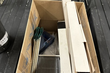 Afbeelding van 145. Diverse kantoor-/schoolartikelen