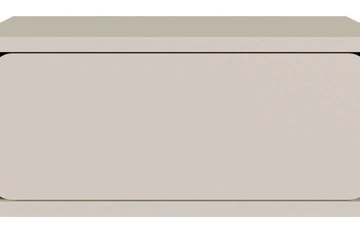 Afbeelding van Windy nachtkastje zwevend