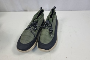 Afbeelding van Fox outdoor trekking sneakers olijfgroen maat 41