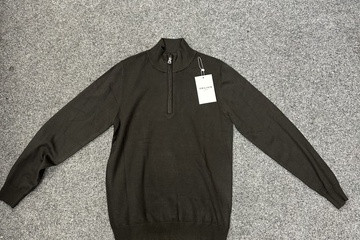 Afbeelding van FRILIVIN Paris heren trui in maat S. De trui is nieuw en voo