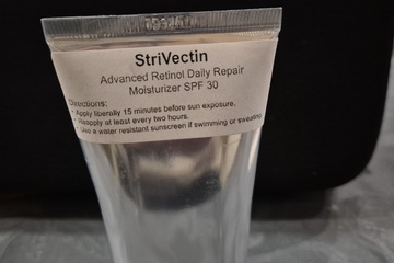 Afbeelding van StriVectin Advanced Retinol Daily Repair Moisturizer SPF 30