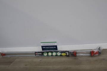 Afbeelding van Parkside Klem- & Zaaggeleider