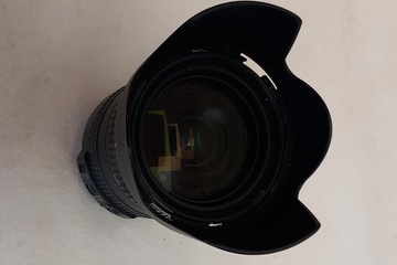 Afbeelding van Nikon AF-s dx LENS