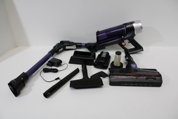 Afbeelding van Rowenta X-Force Flex 9.60 RH2039 Steelstofzuiger