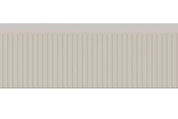 Afbeelding van Kaptafel Vesper zwevend