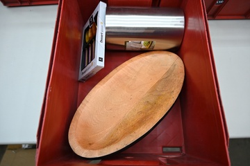 Afbeelding van Partij eet accessoires