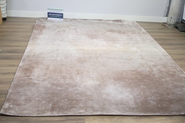 Afbeelding van Camelkleurig Indiaans Tapijt van 200 x 300 cm